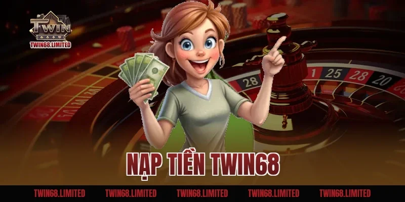 Nạp Tiền TWIN68